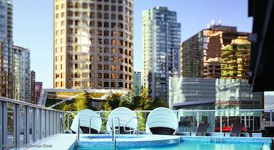 شانگری-لا ونکوور