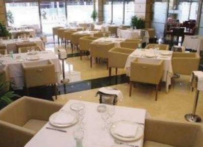 بست وسترن آلبوفرا