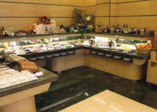 بست وسترن آلبوفرا