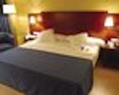 بست وسترن آلبوفرا