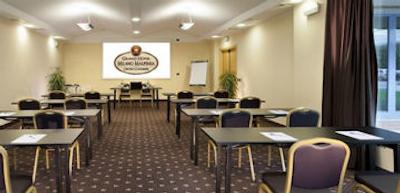 گرند هتل میلانو مالپنسا