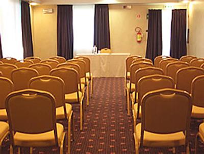 گرند هتل میلانو مالپنسا