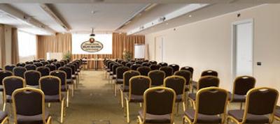 گرند هتل میلانو مالپنسا