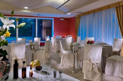 گرند هتل میلانو مالپنسا