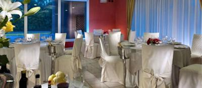 گرند هتل میلانو مالپنسا