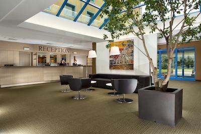 گرند هتل میلانو مالپنسا