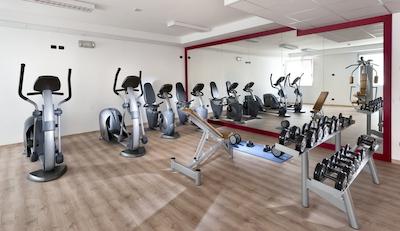 گرند هتل میلانو مالپنسا