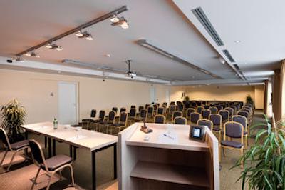 گرند هتل میلانو مالپنسا