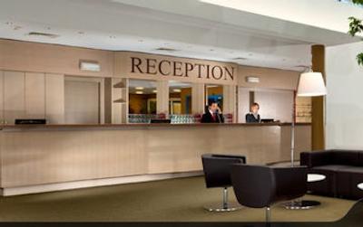 گرند هتل میلانو مالپنسا