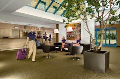 گرند هتل میلانو مالپنسا