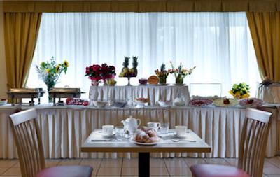 گرند هتل میلانو مالپنسا