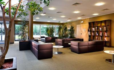 گرند هتل میلانو مالپنسا