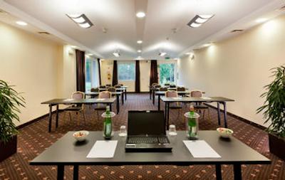 گرند هتل میلانو مالپنسا