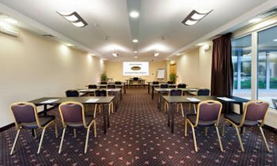 گرند هتل میلانو مالپنسا