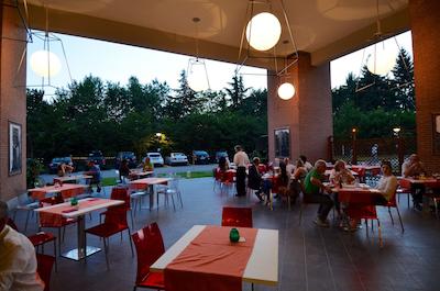 گرند هتل میلانو مالپنسا