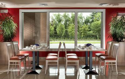 گرند هتل میلانو مالپنسا