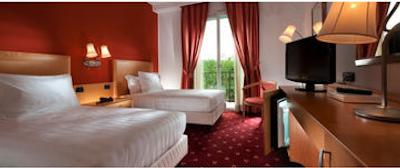 گرند هتل میلانو مالپنسا