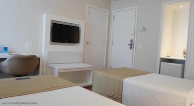 تولیپ این کوپاکابانا