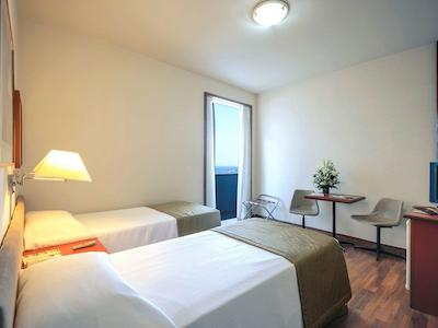 تولیپ این کوپاکابانا