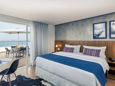 تولیپ این کوپاکابانا