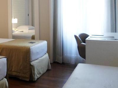 تولیپ این کوپاکابانا