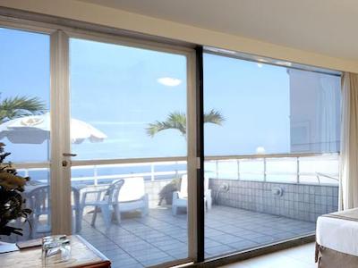 تولیپ این کوپاکابانا