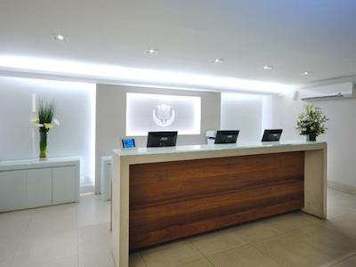 تولیپ این کوپاکابانا