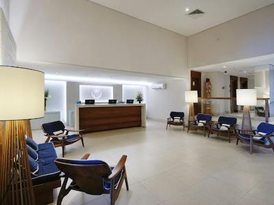 تولیپ این کوپاکابانا