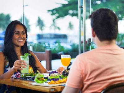 تولیپ این کوپاکابانا