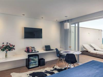 تولیپ این کوپاکابانا