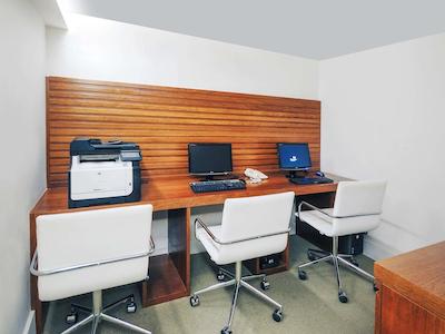 تولیپ این کوپاکابانا