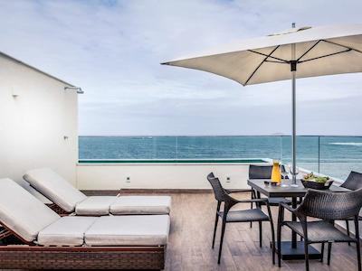 تولیپ این کوپاکابانا