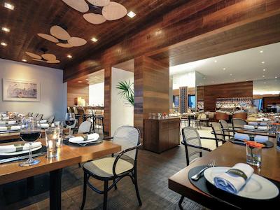 تولیپ این کوپاکابانا