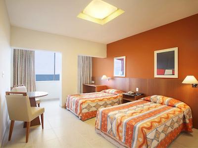 تولیپ این کوپاکابانا