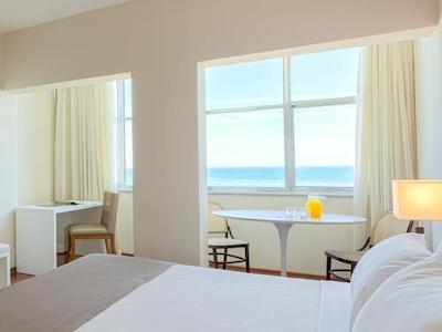 تولیپ این کوپاکابانا