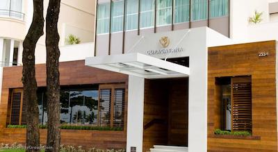 تولیپ این کوپاکابانا