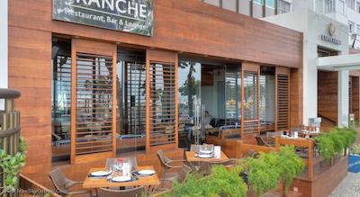 تولیپ این کوپاکابانا