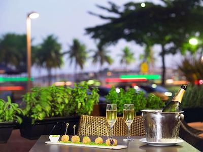 تولیپ این کوپاکابانا