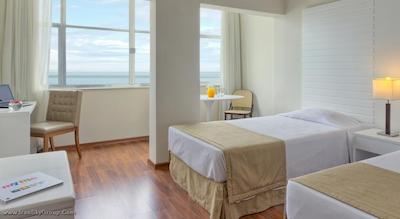 تولیپ این کوپاکابانا