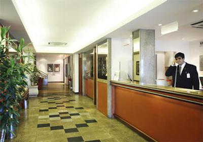 تولیپ این کوپاکابانا