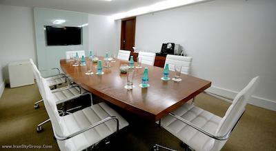 تولیپ این کوپاکابانا