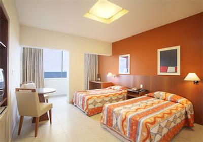 تولیپ این کوپاکابانا