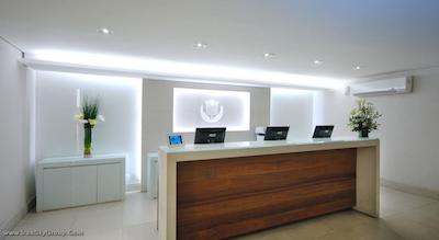 تولیپ این کوپاکابانا