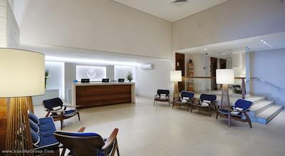 تولیپ این کوپاکابانا