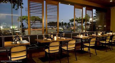 تولیپ این کوپاکابانا