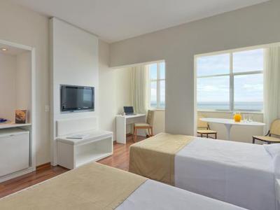 تولیپ این کوپاکابانا