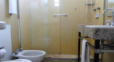 تولیپ این کوپاکابانا