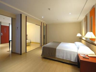 تولیپ این کوپاکابانا