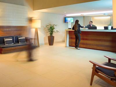 تولیپ این کوپاکابانا