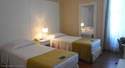 تولیپ این کوپاکابانا